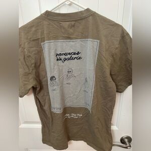 Public Supply Graphic Tee | Men’s Small #40